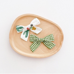 Girl Hair Clip Bow Set (GHP8791)
